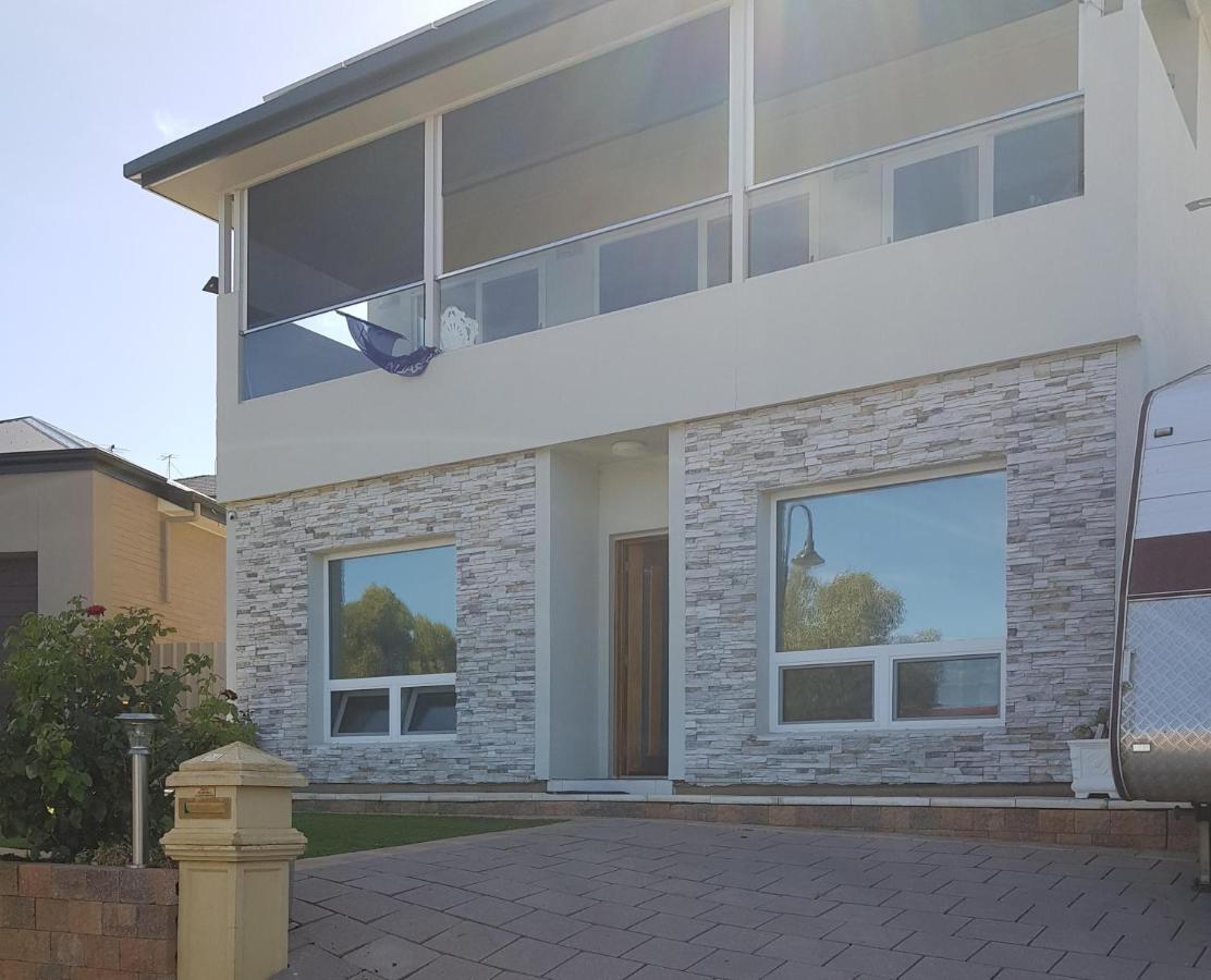 Cascabelbnb Private 2Br Apartment Noarlunga ภายนอก รูปภาพ